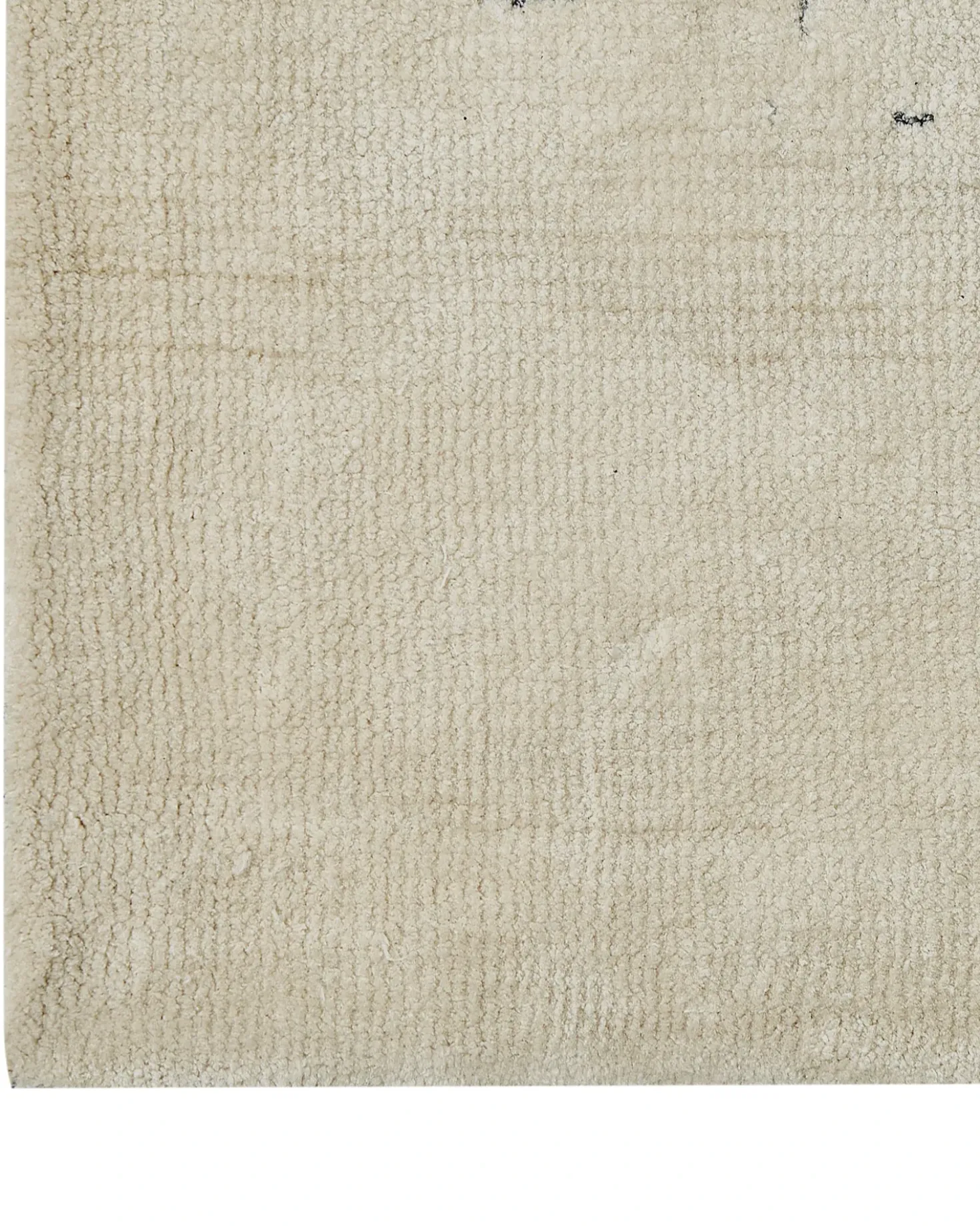 Tappeto NAKUS Beige chiaro 300 x 400 cm