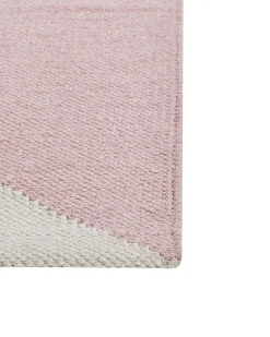 Tappeto NIZIP Multicolore 140 x 200 cm Cotone
