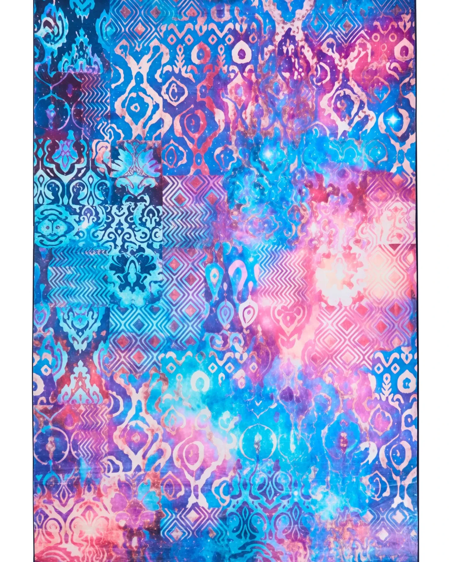 Tappeto ORVELLA Multicolore 200 x 300 cm