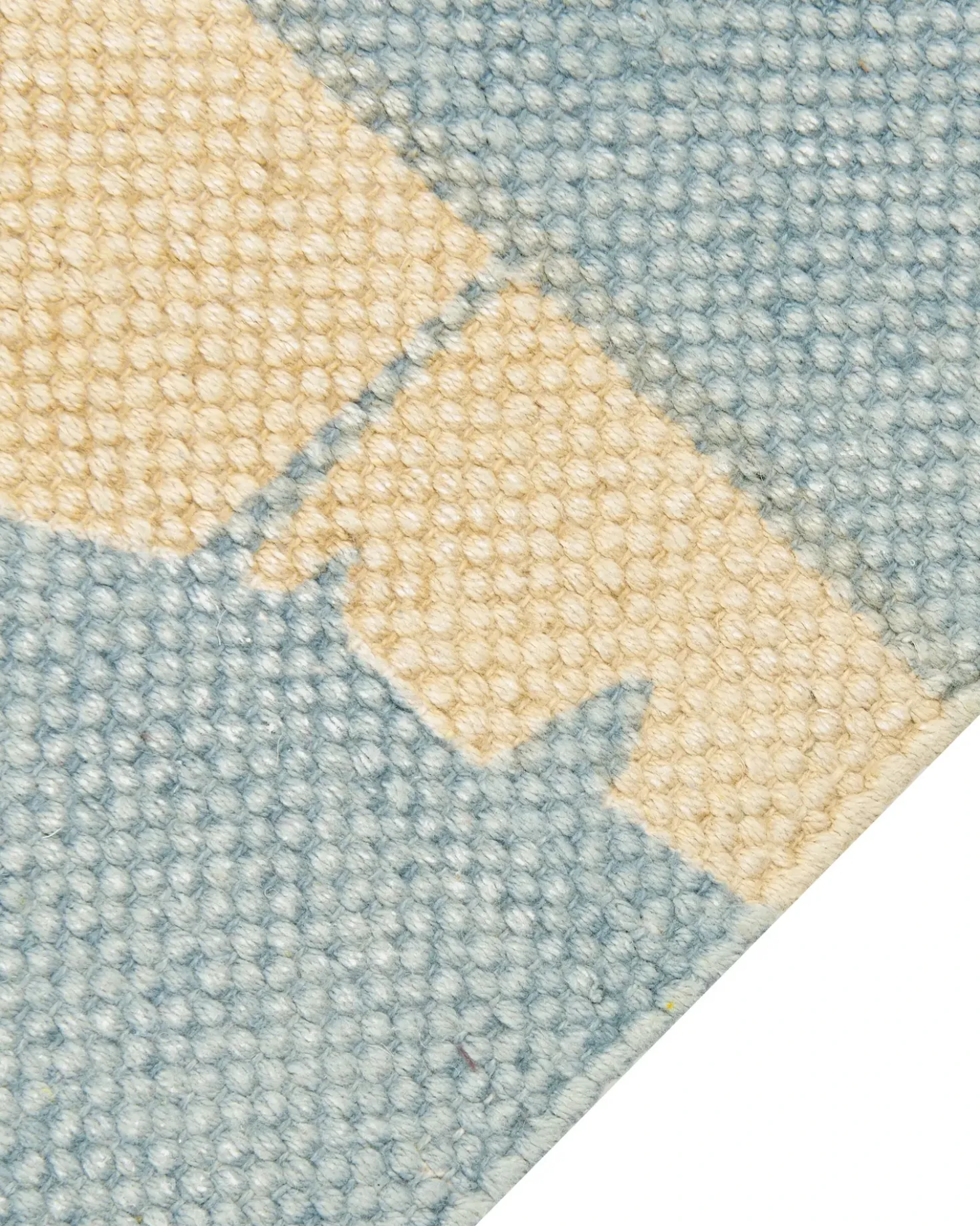 Tappeto per bambini BARUS Multicolore 80 x 150 cm Cotone