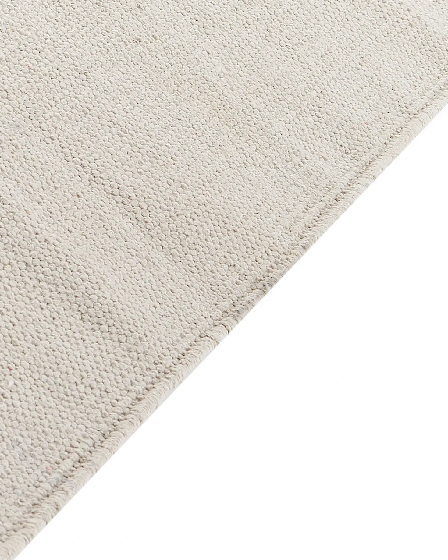 Tappeto per bambini GHARTA Multicolore 140 x 200 cm Cotone