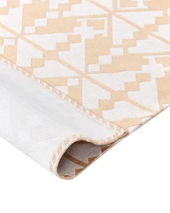 Tappeto per esterni BALASORE Beige 80 x 150 cm