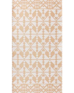 Tappeto per esterni BALASORE Beige 80 x 150 cm