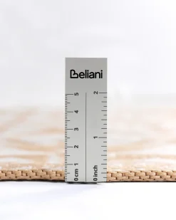 Tappeto per esterni BALASORE Beige 80 x 150 cm
