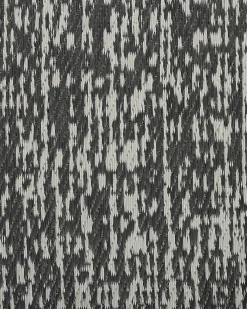 Tappeto per esterni BALLARI Nero 120 x 180 cm