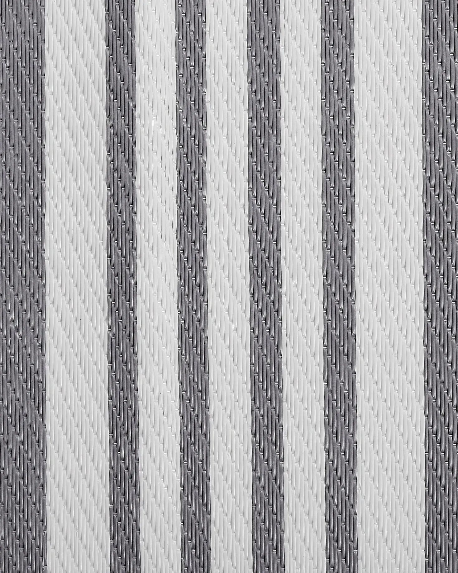 Tappeto per esterni DELHI Grigio 120 x 180 cm
