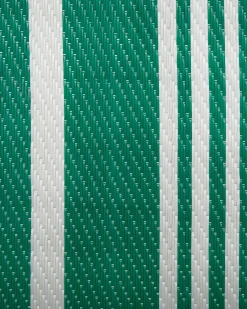 Tappeto per esterni HALDIA Verde 90 x 180 cm