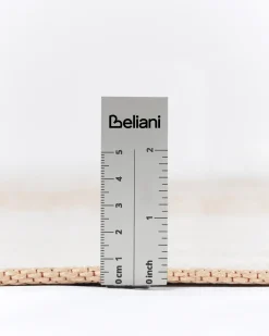 Tappeto per esterni HUBLI Beige 160 x 230 cm
