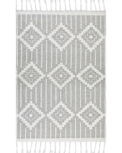 Tappeto per esterni TABIAT Grigio 160 x 230 cm