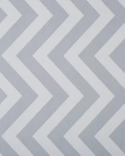 Tappeto SAIKHEDA Bianco 80 x 200 cm