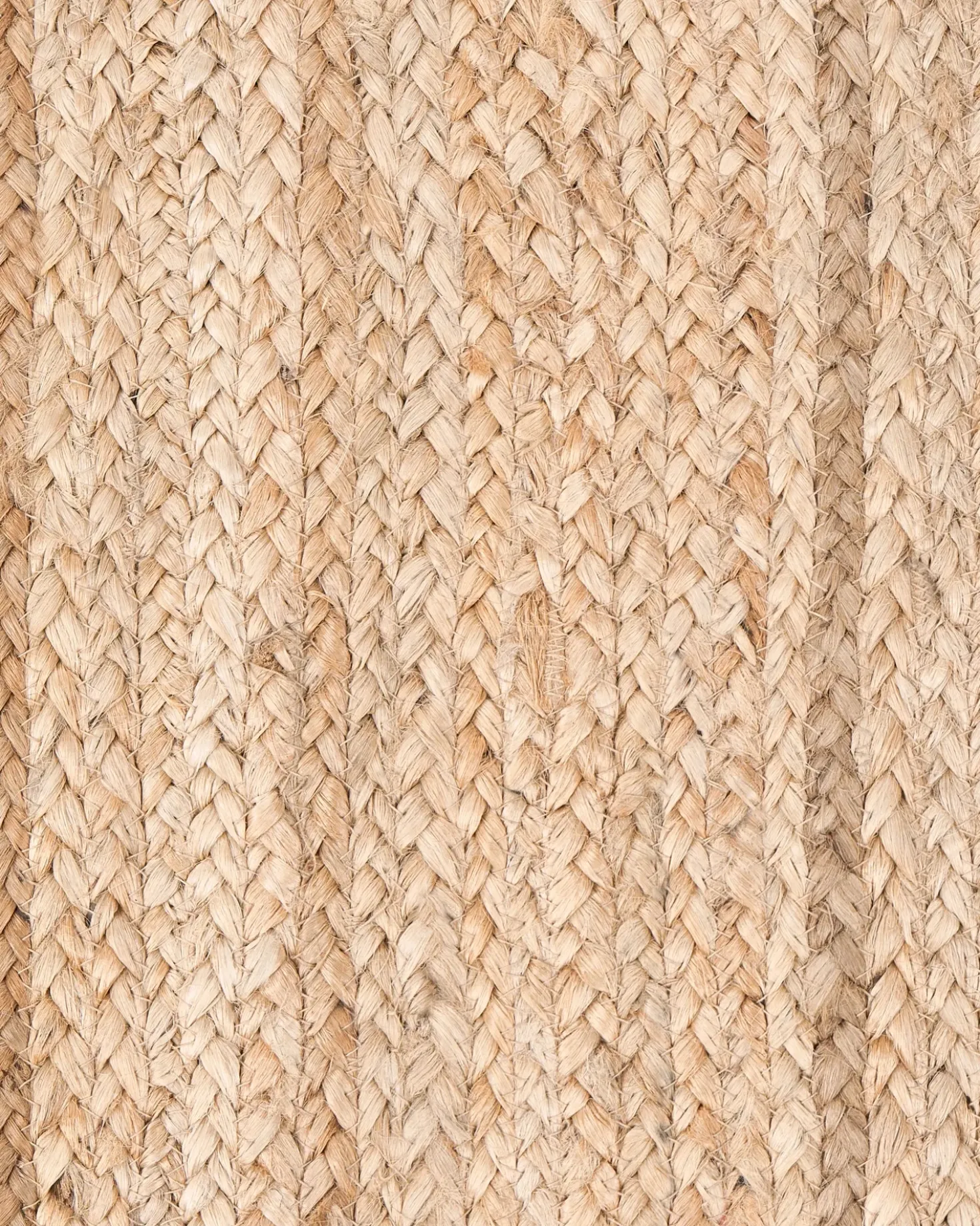 Tappeto SANGLI Beige 200 x 300 cm Iuta
