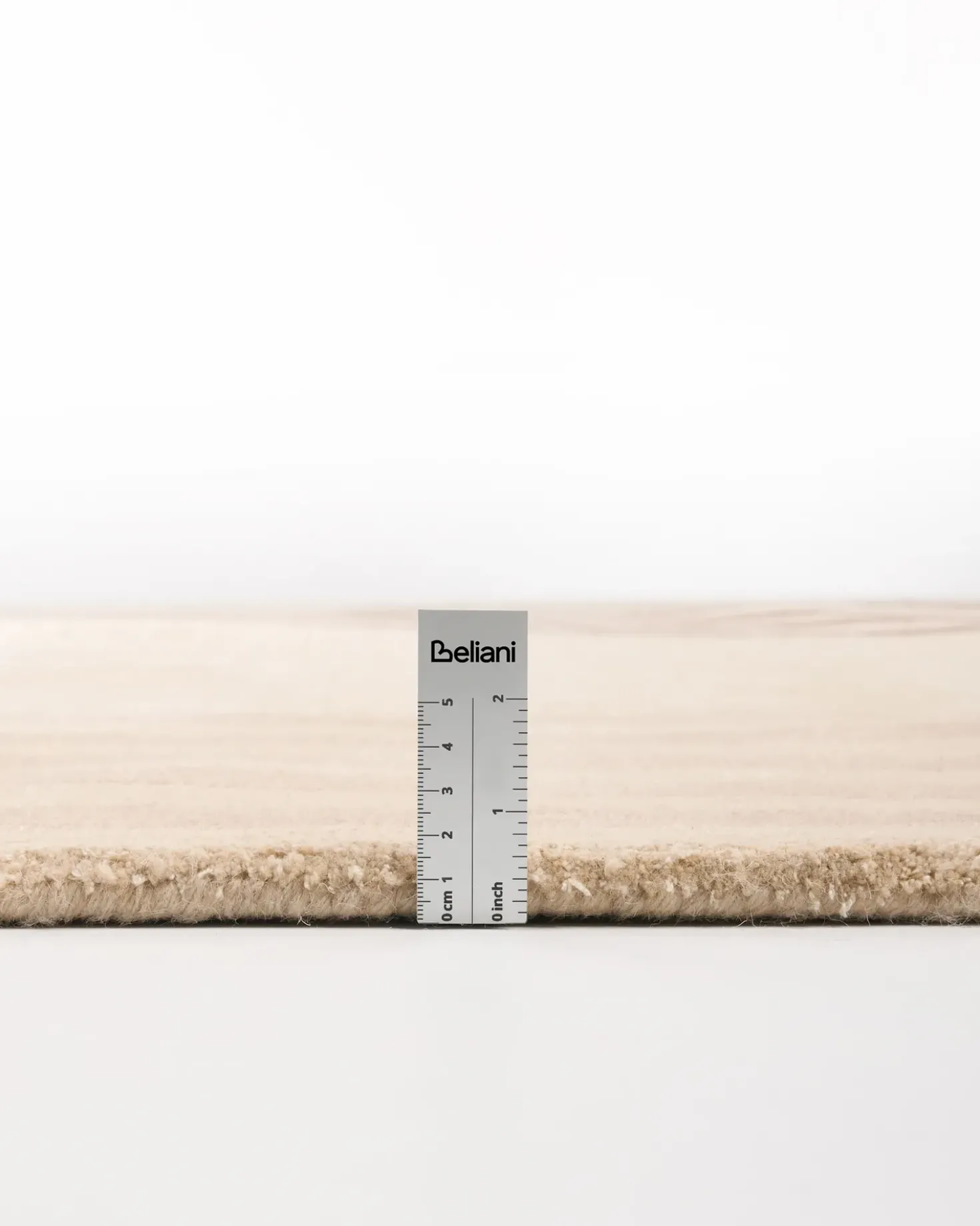 Tappeto SARAI Beige 200 x 300 cm Viscosa