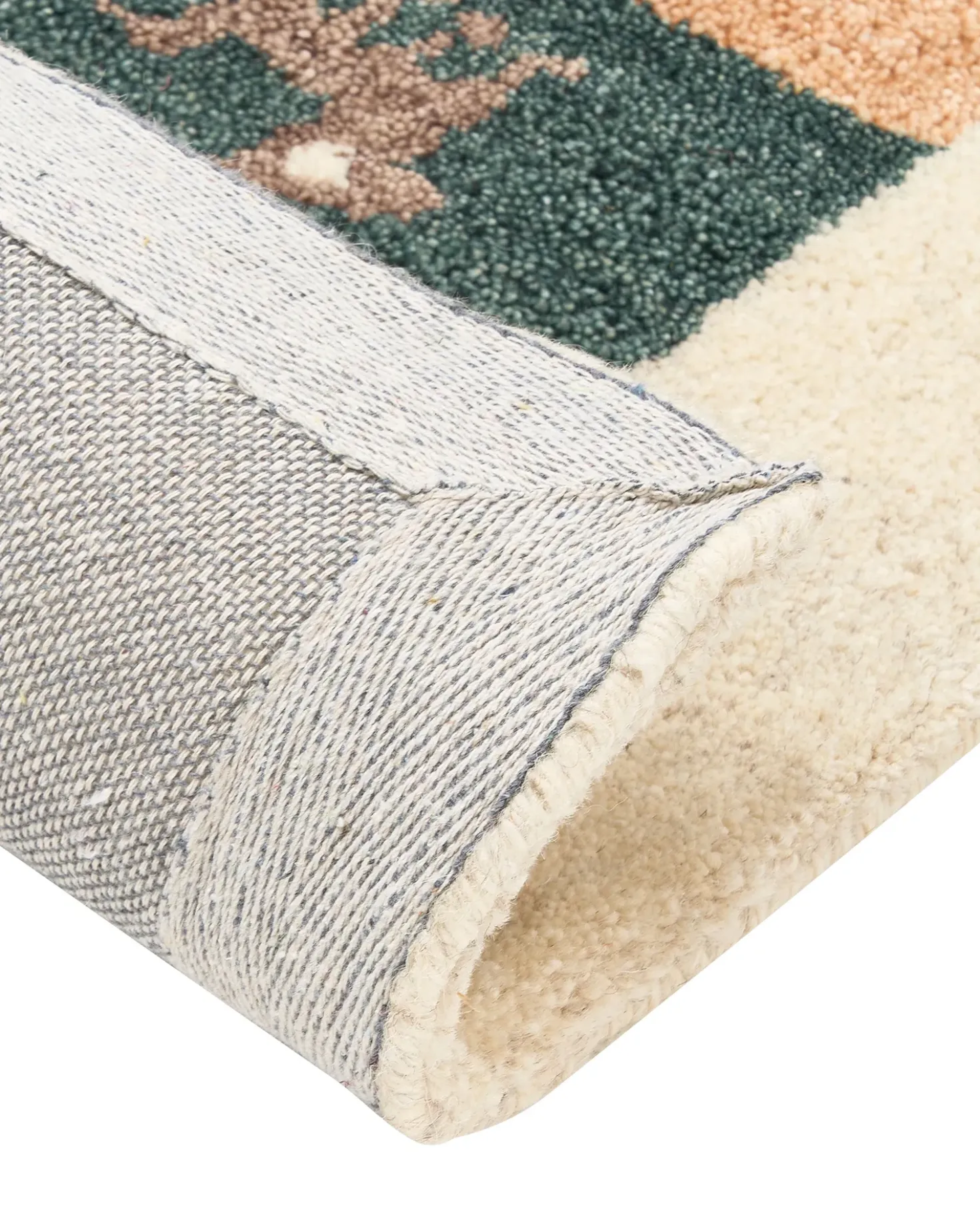 Tappeto SARILAR Multicolore 160 x 230 cm Lana Persiano