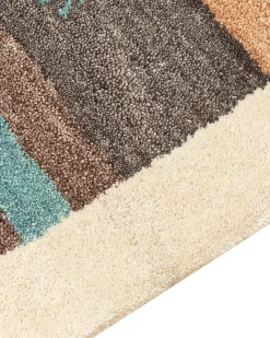 Tappeto SARILAR Multicolore 160 x 230 cm Lana Persiano