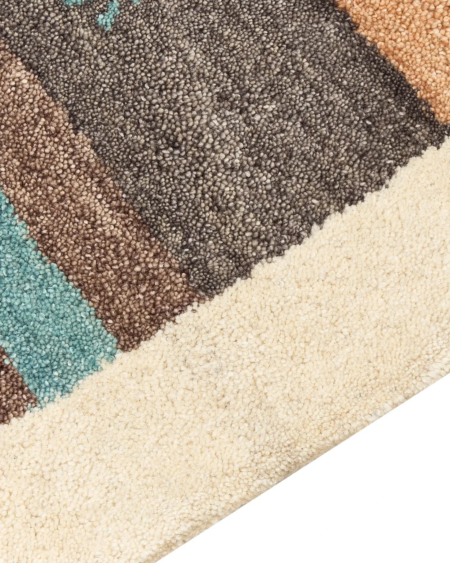 Tappeto SARILAR Multicolore 160 x 230 cm Lana Persiano