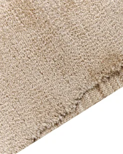 Tappeto SAZOO Beige 160 x 230 cm
