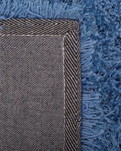 Tappeto Shaggy CIDE Blu 200 x 300 cm