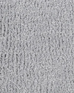 Tappeto Shaggy DEMRE Grigio chiaro 160 x 230 cm