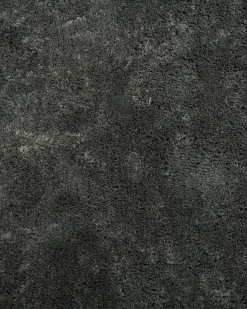 Tappeto Shaggy EVREN Grigio scuro 200 x 300 cm