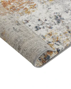 Tappeto SHATIN Beige 80 x 300 cm
