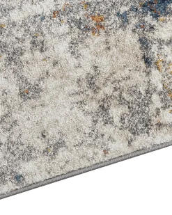 Tappeto SHATIN Beige 80 x 300 cm