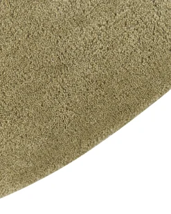 Tappeto SINJUWI Multicolore ø 140 cm Lana