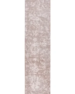 Tappeto TARSUS Beige 80 x 300 cm