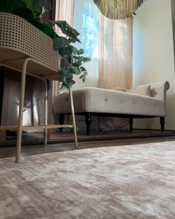 Tappeto TARSUS Beige 80 x 300 cm