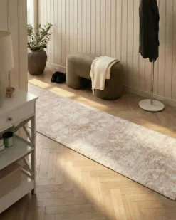 Tappeto TARSUS Beige 80 x 300 cm