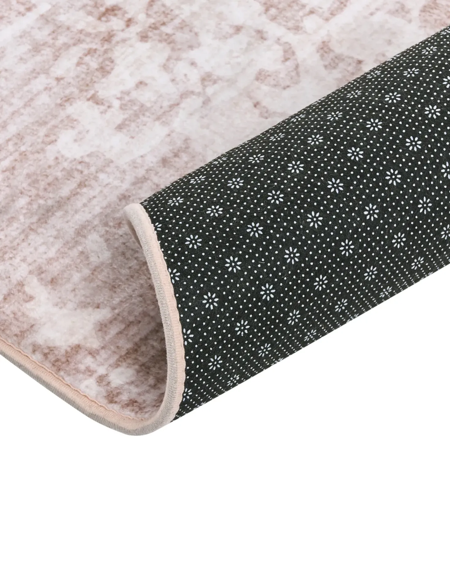 Tappeto TARSUS Beige 160 x 230 cm