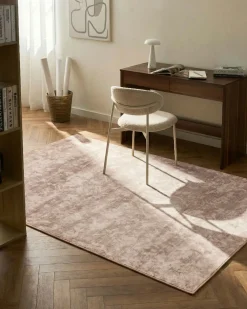 Tappeto TARSUS Beige 160 x 230 cm