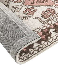 Tappeto TOMARZA Multicolore 160 x 230 cm Lana