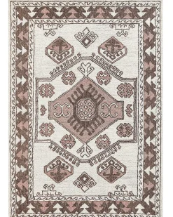 Tappeto TOMARZA Multicolore 160 x 230 cm Lana