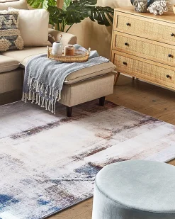 Tappeto TRABZON Beige 160 x 230 cm