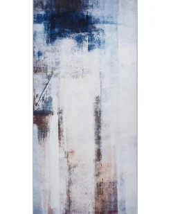 Tappeto TRABZON Marrone 80 x 150 cm