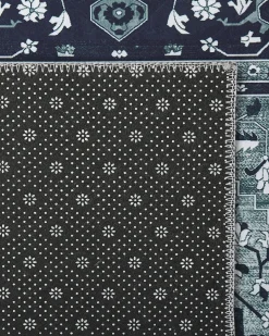 Tappeto VADKADAM Grigio 80 x 300 cm