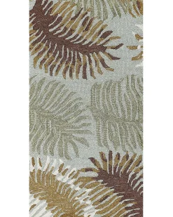 Tappeto VIZE Multicolore 80 x 150 cm