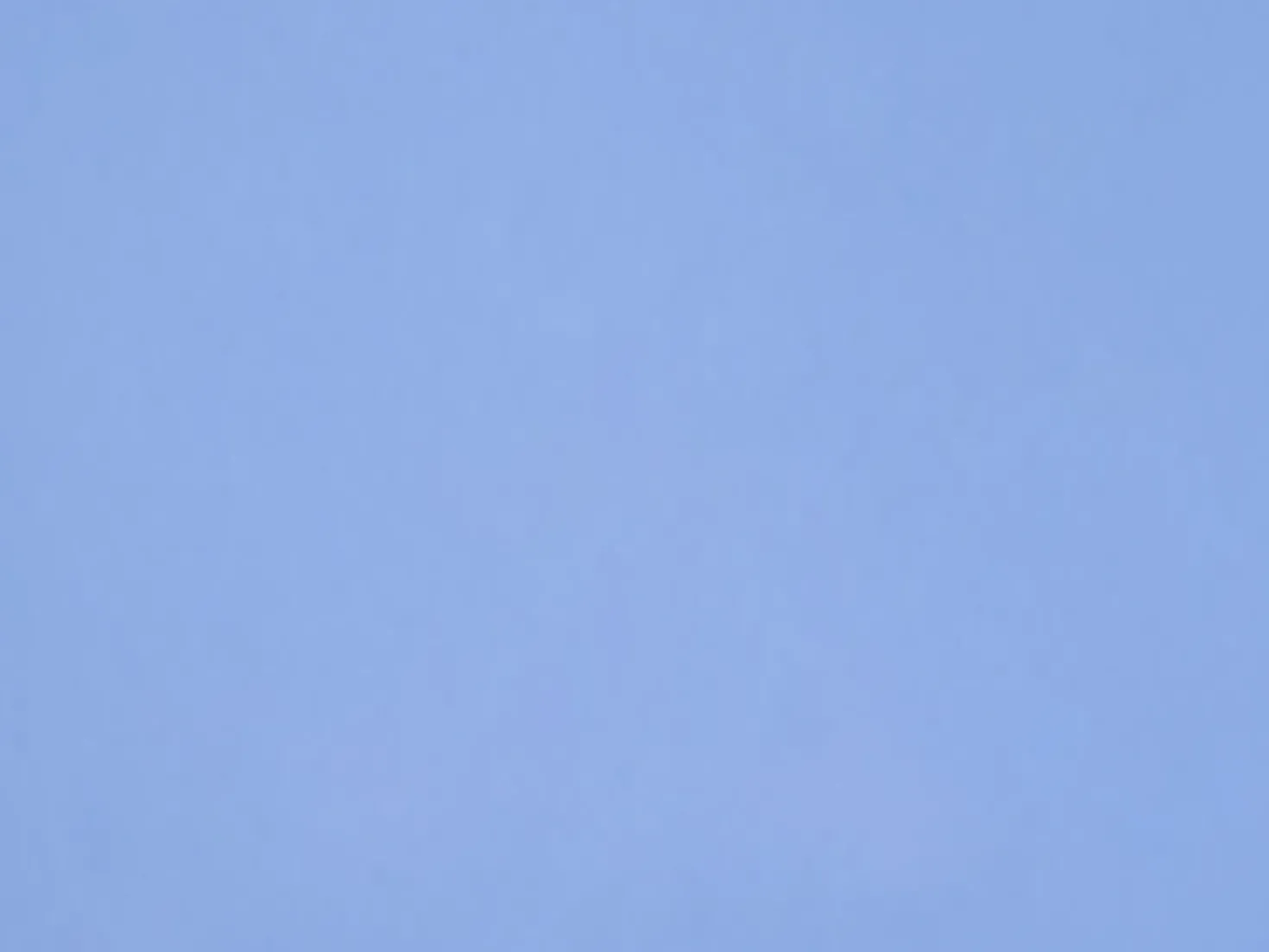 Tavolino ALGUA Blu
