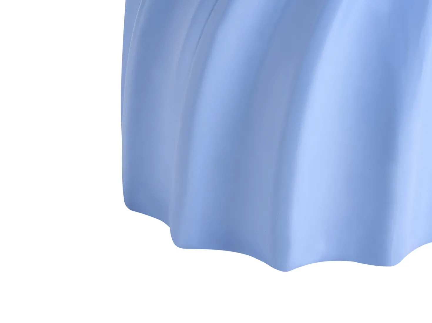 Tavolino ALGUA Blu