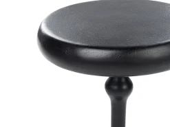 Tavolino ATAPO Metallo Nero
