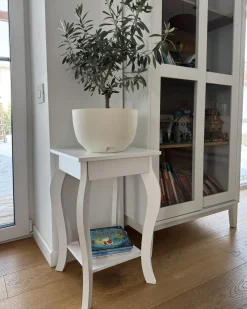 Tavolino AVON Bianco