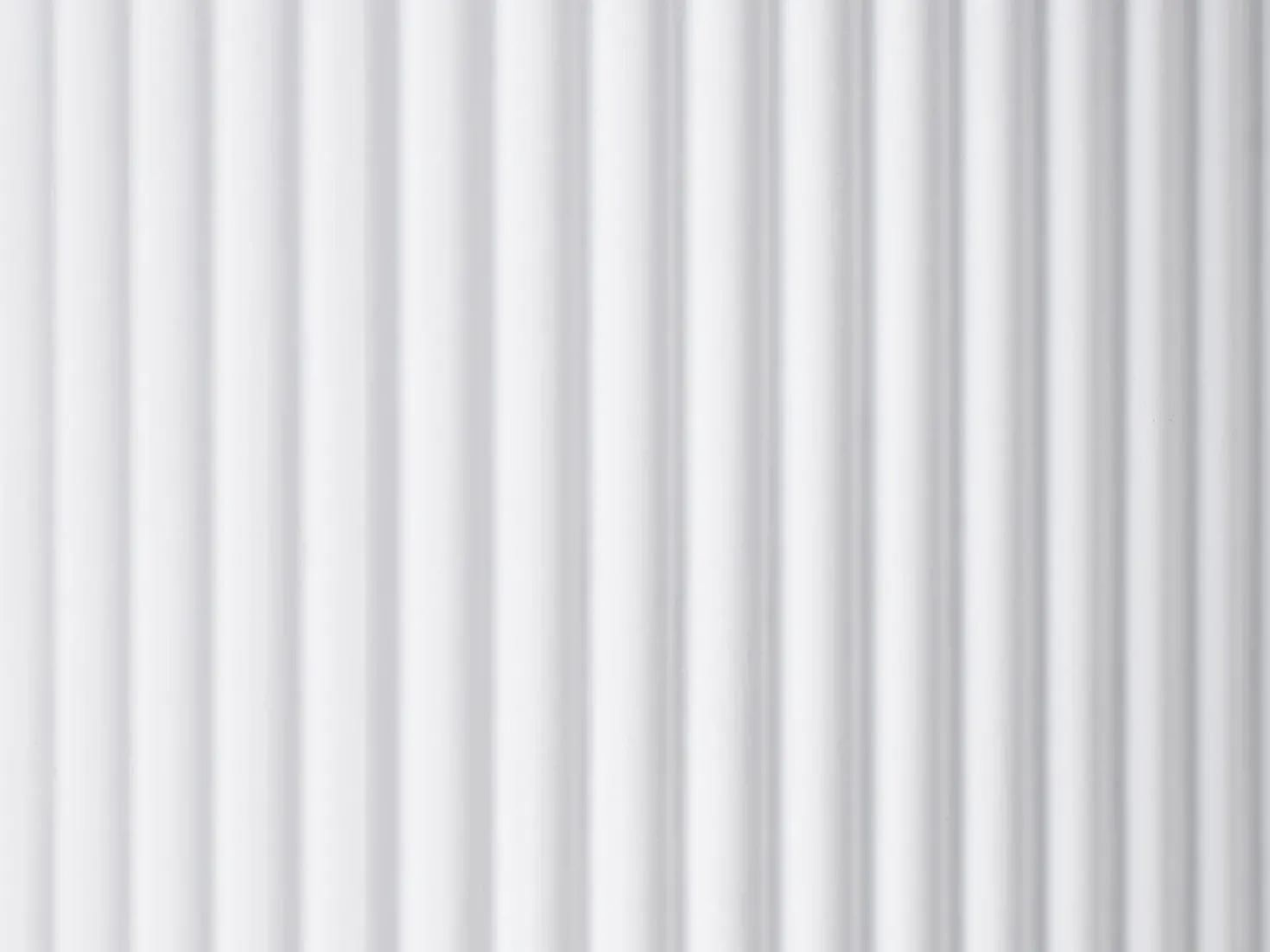 Tavolino BICCARI 38 cm 38 cm Bianco