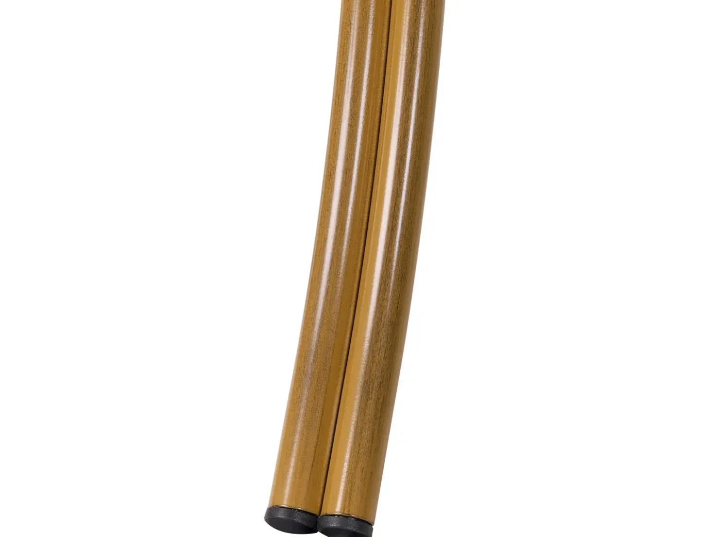Tavolino Bistrot RIFREDDO 70 cm 70 cm Vetro temperato Blu