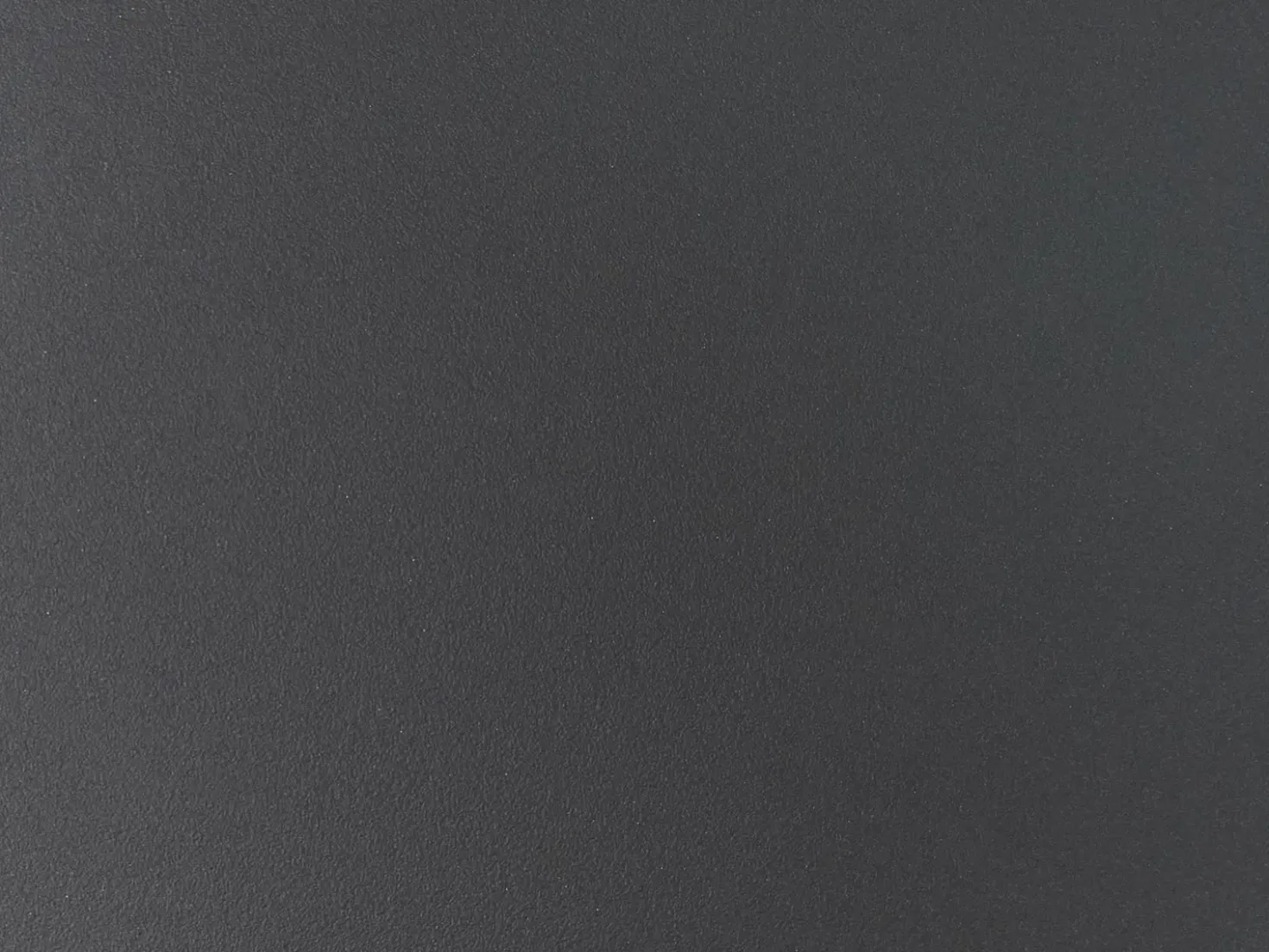 Tavolino Bistrot TALTAL 64 cm 64 cm Metallo Nero