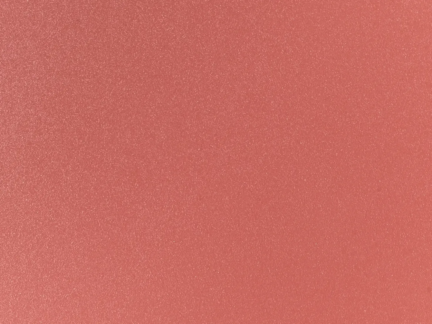 Tavolino Bistrot TALTAL 64 cm 64 cm Metallo Rosso
