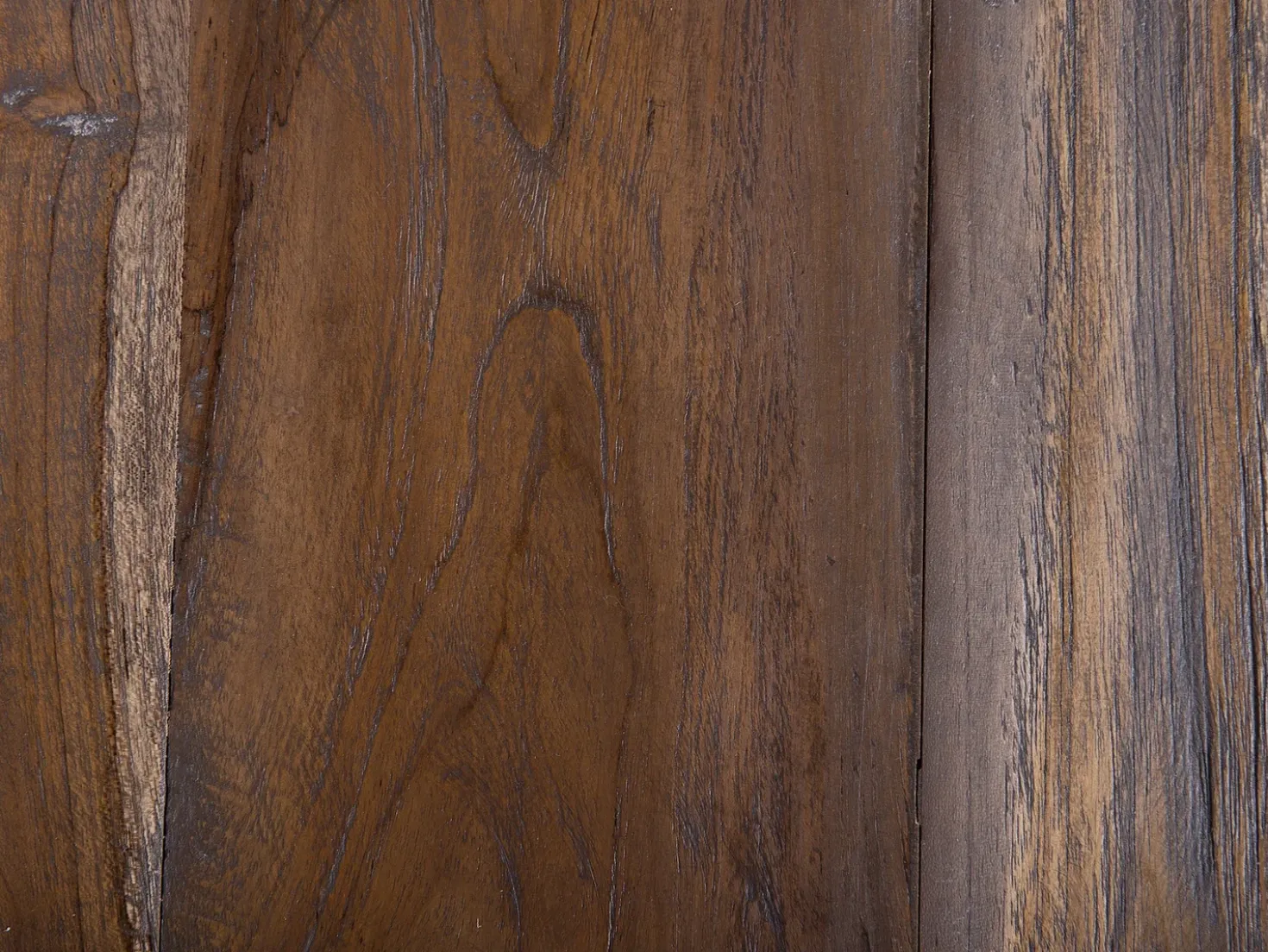 Tavolino BONDISS Legno Marrone scuro