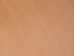 Tavolino CALDARO 40 cm 40 cm Simil legno Marrone