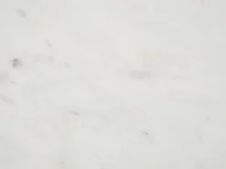 Tavolino CAMELO II Metallo Bianco