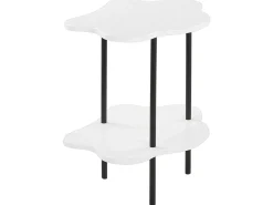 Tavolino CLOUD Bianco