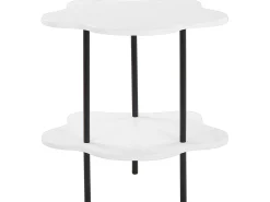 Tavolino CLOUD Bianco